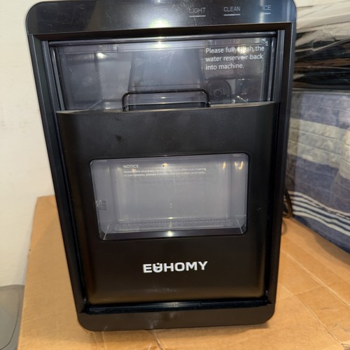 Euhomy nugget ice maker - euhomy,