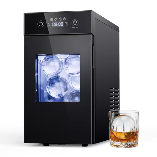 Lb craft ice cube - 6.9,