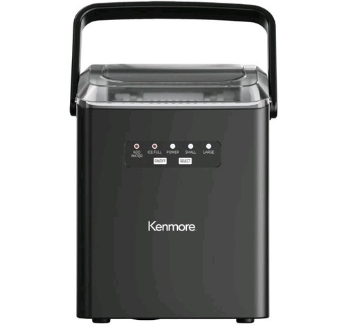 Kenmore portable countertop - kenmore,