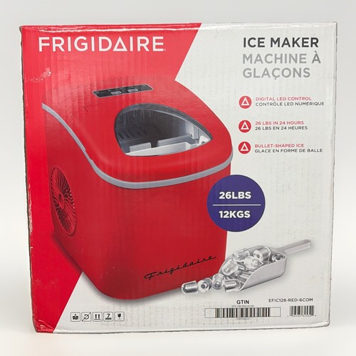 Frigidaire lbs bullet - frigidaire, 26