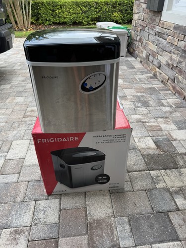Frigidaire efic115 extra - frigidaire, efic115-ss