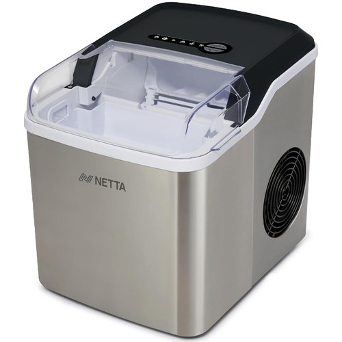 Electric ice maker countertop - electric,