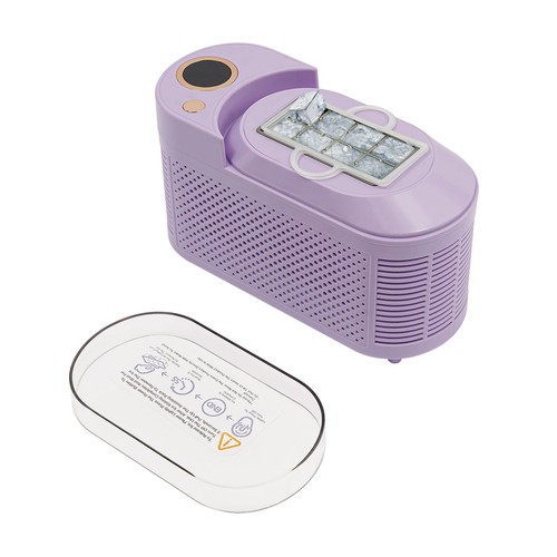 Ice maker mini - ice,