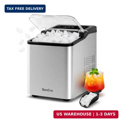 Ice makers countertop - makers,