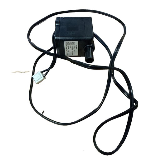 Ice maker - ,