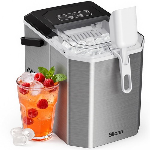 Ice maker countertop - ice,