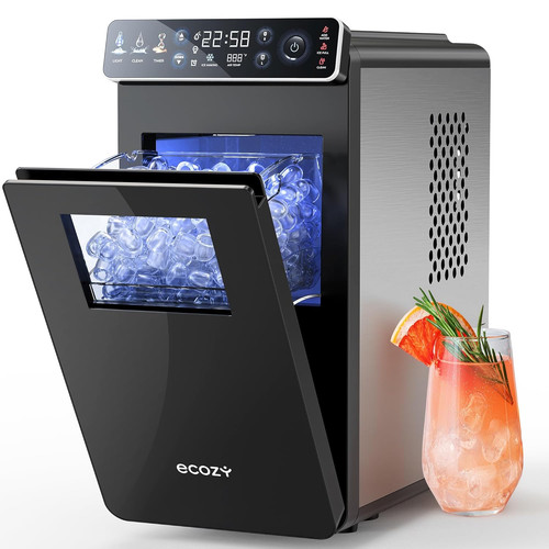 Ice makers countertop with - makers,