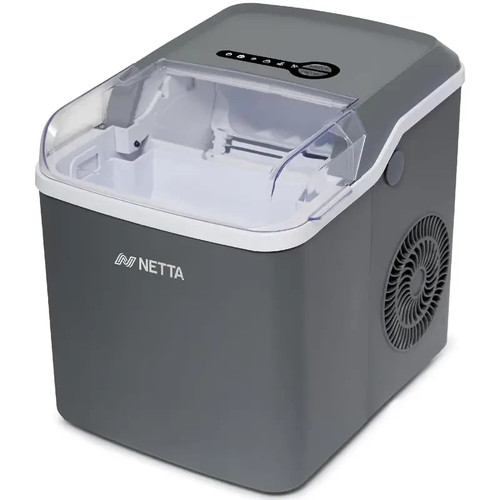 Netta ice maker - netta, machine