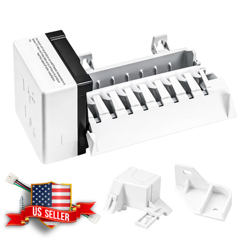 Ice maker for whirlpool and - for,