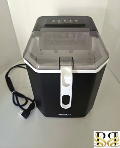 Insignia portable ice - ice, maker