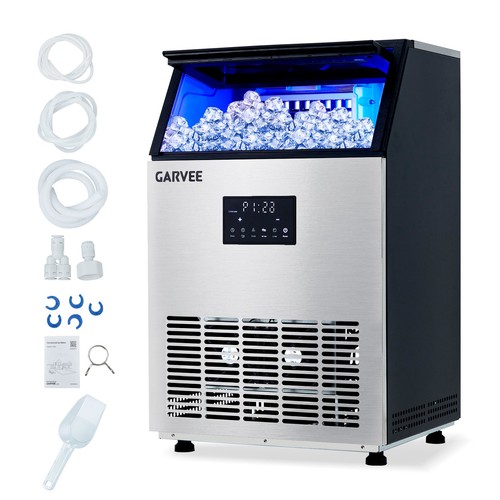 Garvee commercial ice - garvee,