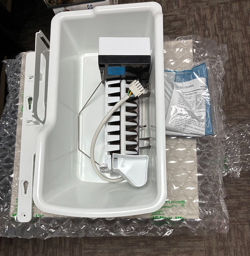 Ice maker kit - maker,