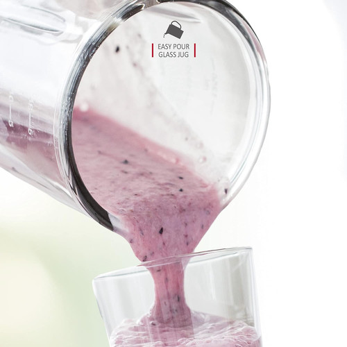 Netta table blender smoothie - netta,