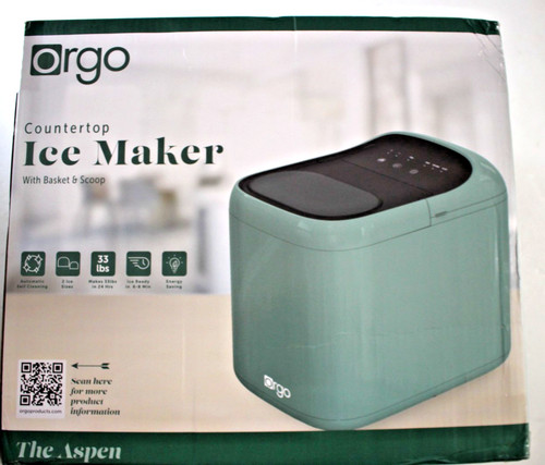 Orgo the aspen countertop - the,