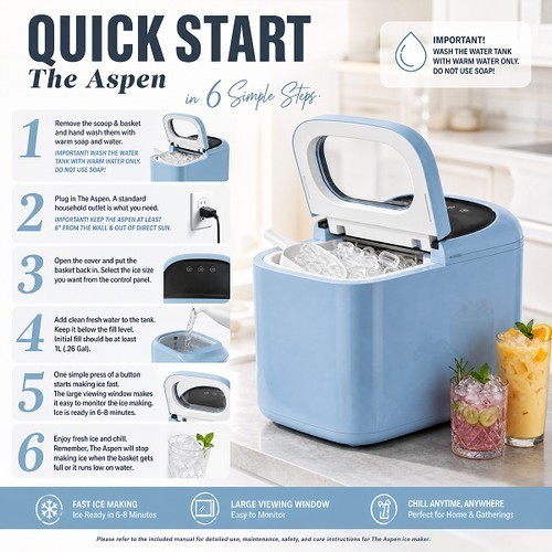 33lbs daily portable tabletop - daily,
