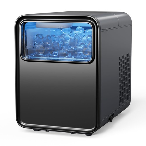 Ice maker countertop cubes - ice, 9