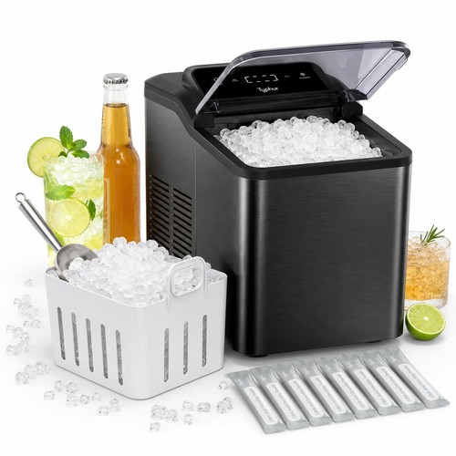 Typhur nugget ice maker - typhur,