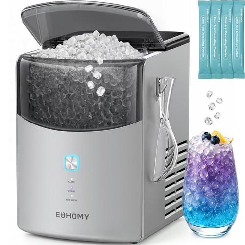 Countertop nugget ice - countertop,