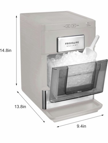 Frigidaire gallery lbs - gallery,,