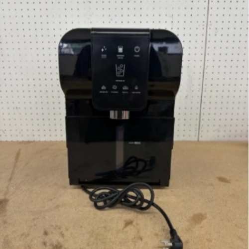 Countertop ice maker portable - ice,