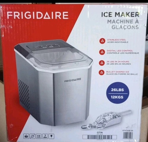 Frigidaire efic149 lb - frigidaire, 26