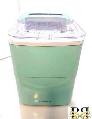 Insignia ice maker mint - insignia,