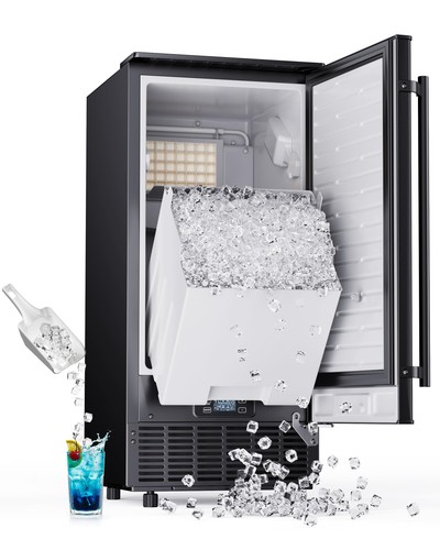 Icevival commercial ice maker - commercial,