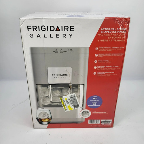 New frigidaire gallery - frigidaire,