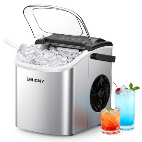 Ice maker machine - ice,