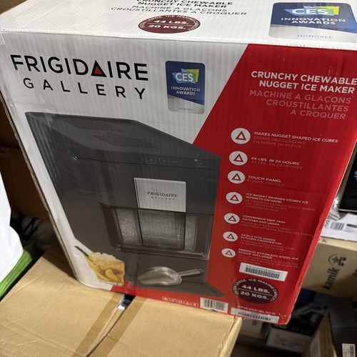 Newww frigidaire gallery 44lbs - frigidaire,