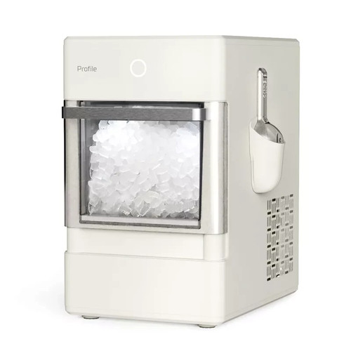 Profile opal nugget ice - profile,