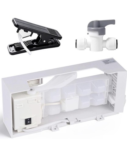 Ice maker 5pin - ice,