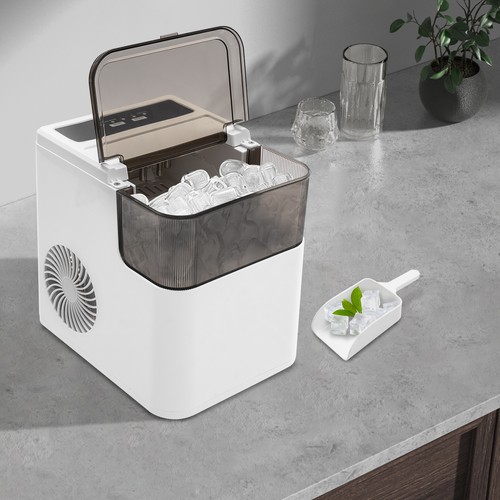 Commercial countertop ice - commercial,