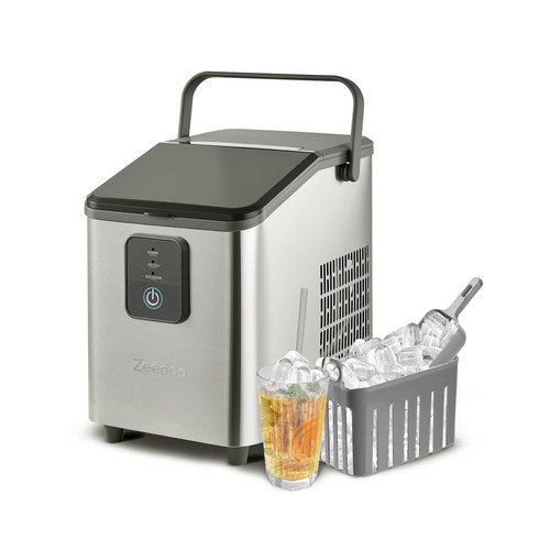 Zeedoo portable ice maker - zeedoo,