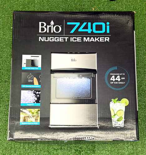 Brio 740i nugget countertop - 740i,