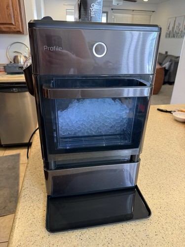 Profile opal countertop - ge,