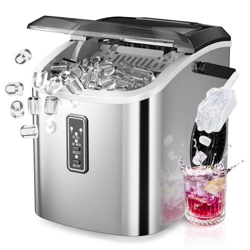 Euhomy ice maker countertop - euhomy, 9