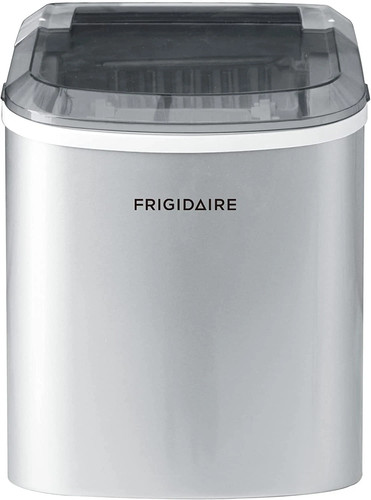 Frigidaire efic189 silver - frigidaire, efic189-b-silver