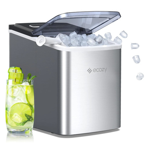 Ice maker countertop - countertop,