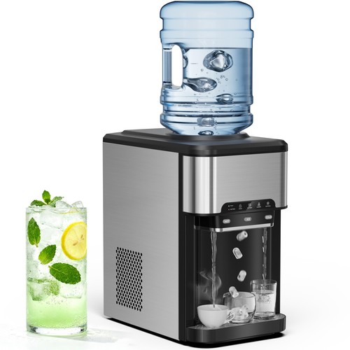 Countertop ice cube - 3, 1