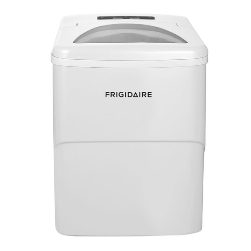Frigidaire 26lb ice maker - 26lb,