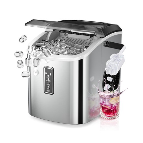 Euhomy ice maker countertop - euhomy, 9