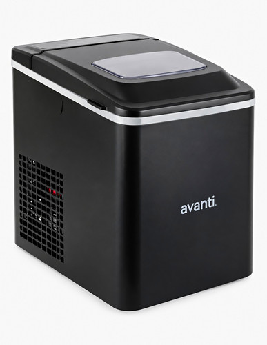 Avanti mighty ice - avanti,