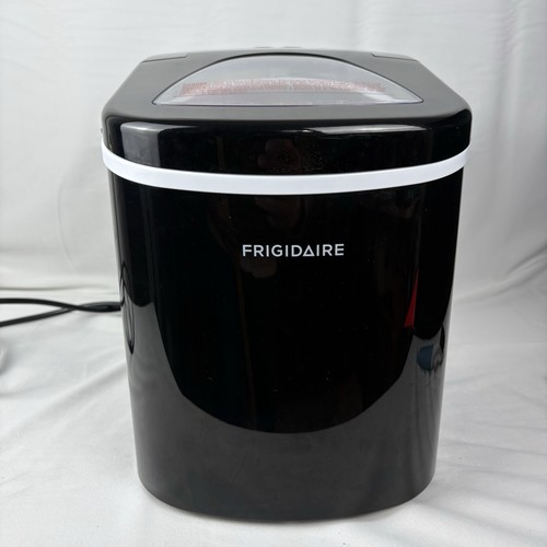 Frigidaire ice maker - ice, efic108