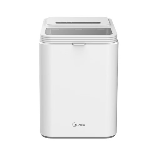 Midea ice maker countertop - maker,