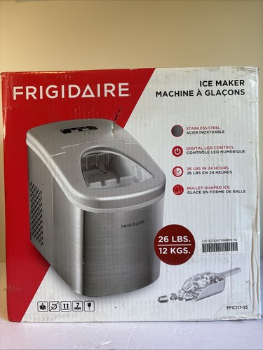 Frigidaire 26lb countertop - frigidaire,